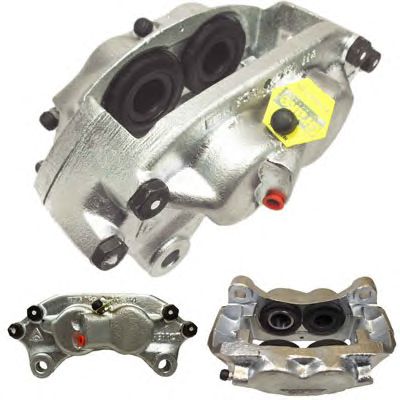 BRAKE ENGINEERING ca1228 -  Тормозной суппорт